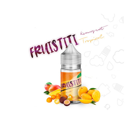 Kumquat & tropical