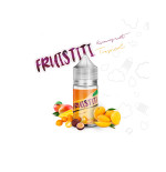 Kumquat & tropical