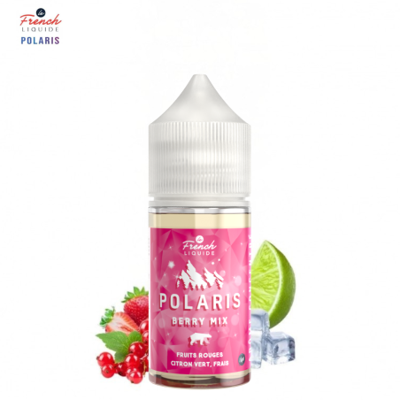Berry Mix