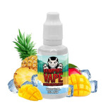 Tropical Island