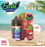 Watermelon Lychee