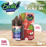 Watermelon Lychee