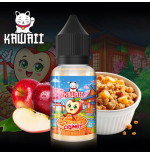 Crumby