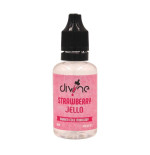 Strawberry Jello