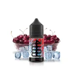Iced Cherries
