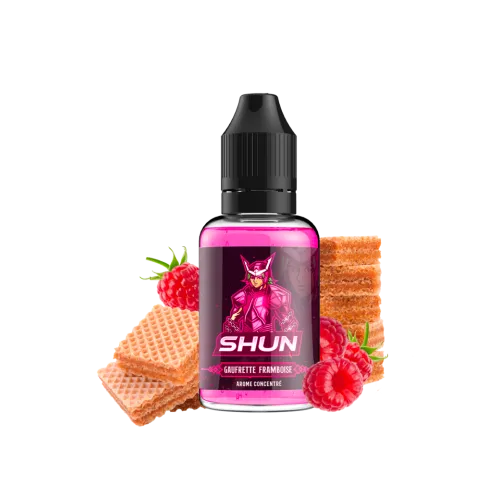 SHUN