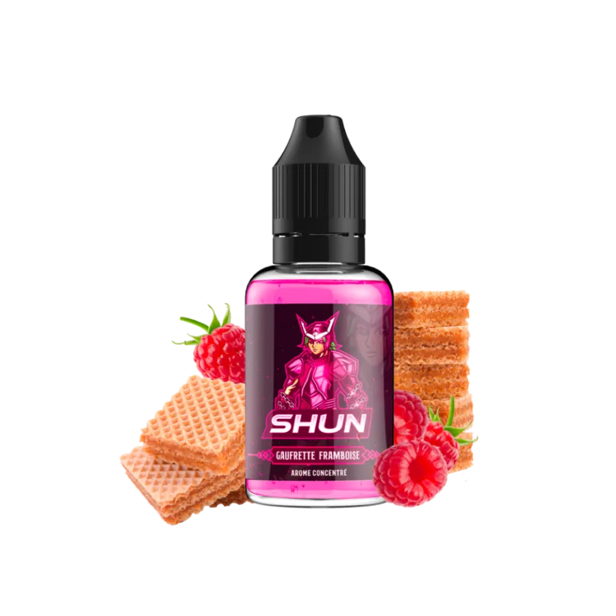 SHUN