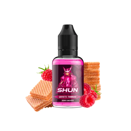 SHUN