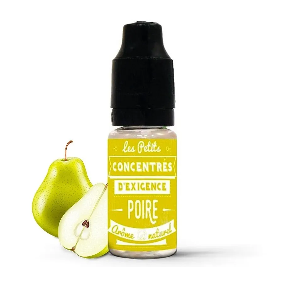 Poire