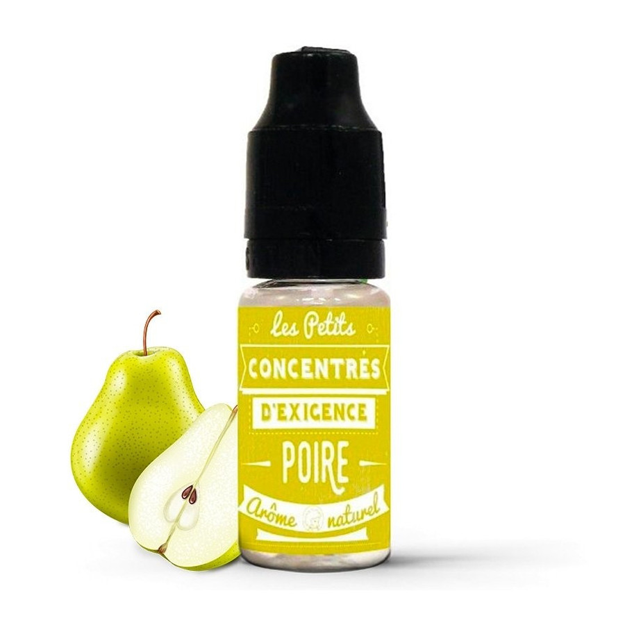Poire