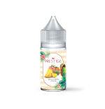 Abricot Pêche Ananas