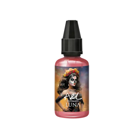 Luna Ultimate