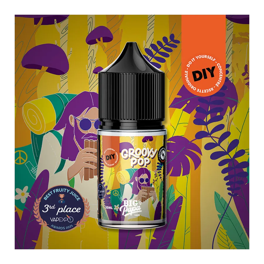 Groovy Pop