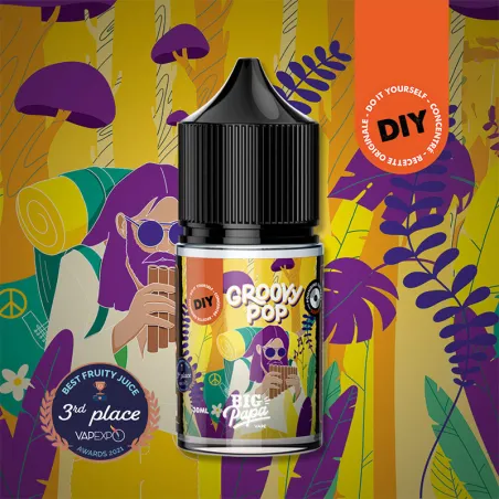 Groovy Pop
