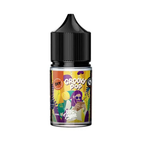 Groovy Pop