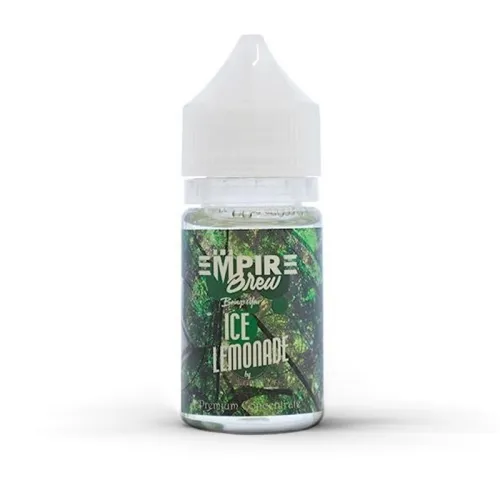 Ice Lemonade