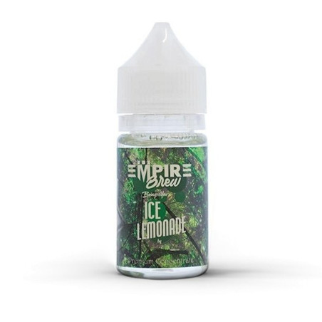 Ice Lemonade