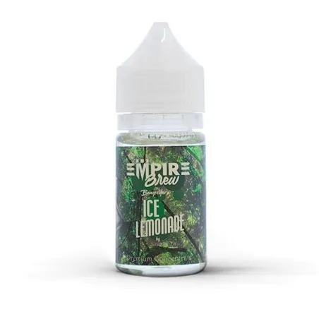 Ice Lemonade