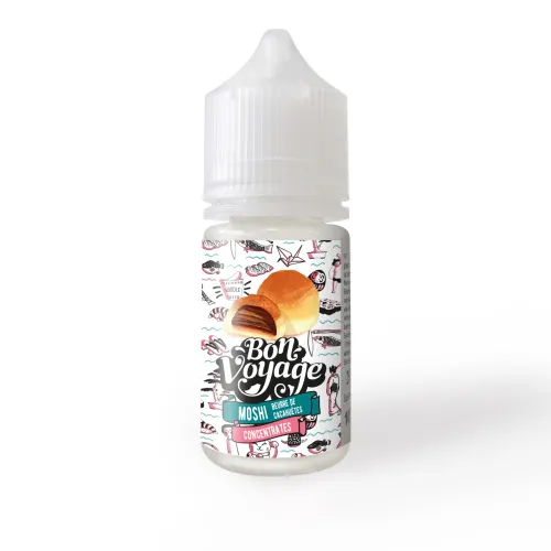 Moshi Beurre de Cacahuètes