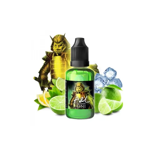 Oni SWEET EDITION FR/ES/EN 10ml Ultimate