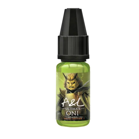 Oni SWEET EDITION FR/ES/EN 10ml Ultimate