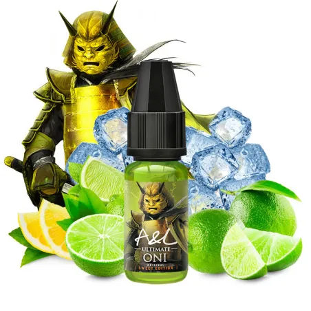 Oni SWEET EDITION FR/ES/EN 10ml Ultimate