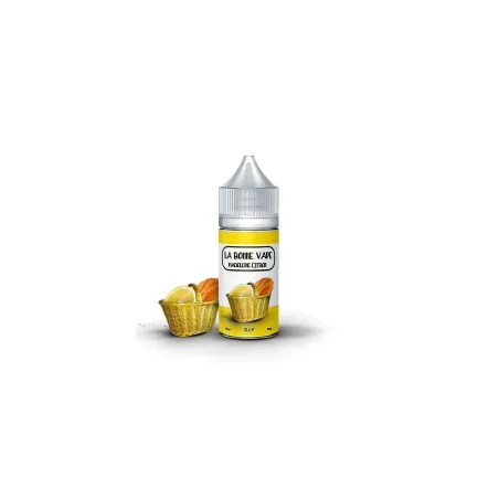 Madeleine Citron