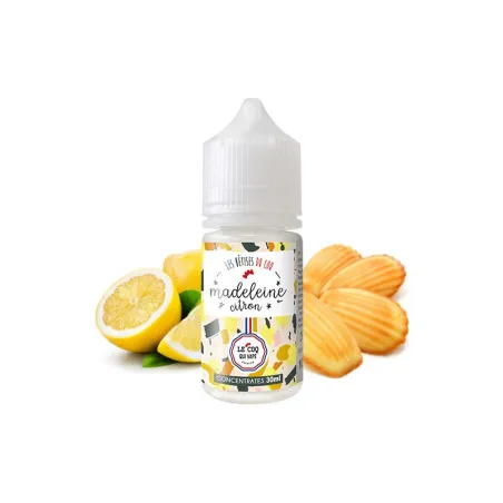 Madeleine Citron