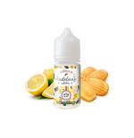 Madeleine Citron