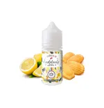 Madeleine Citron