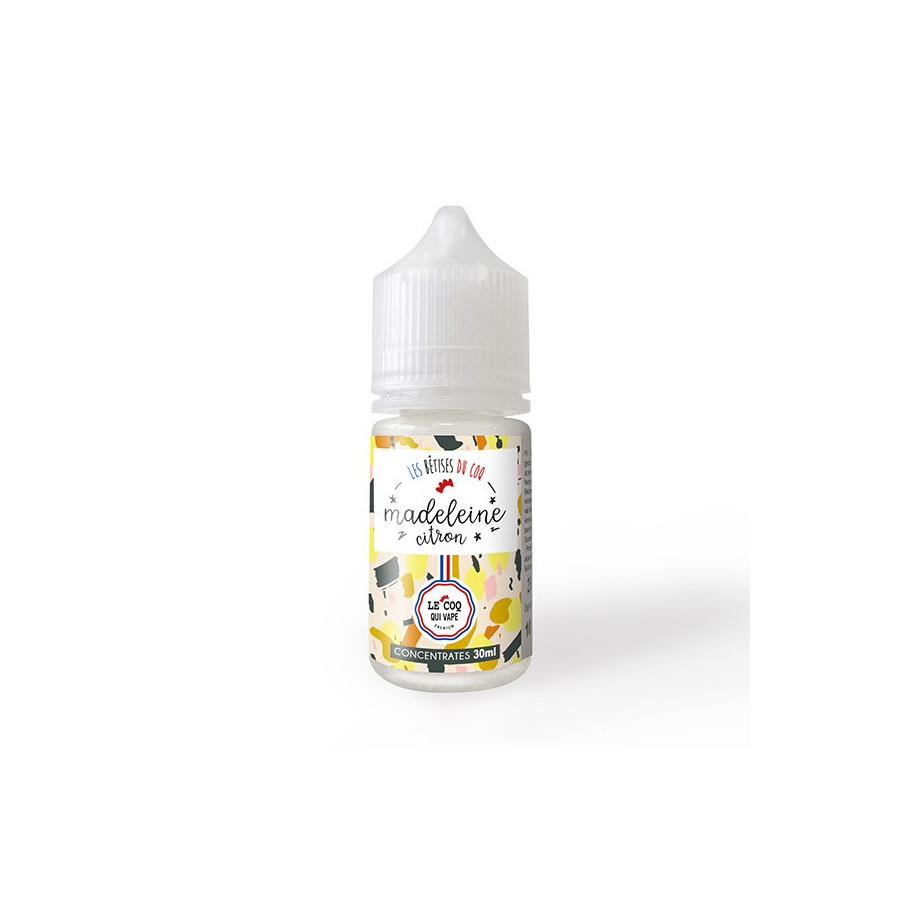 Madeleine Citron