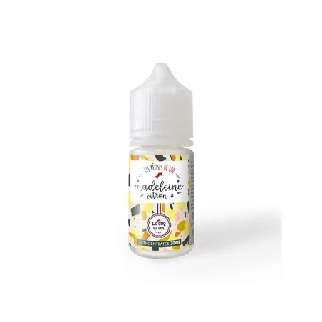 Madeleine Citron