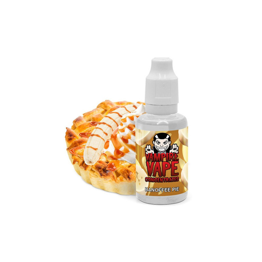 Banoffee Pie