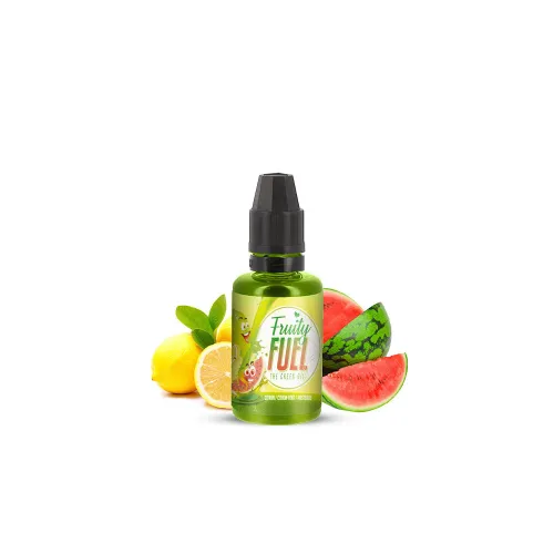 The Green Oil