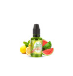 The Green Oil