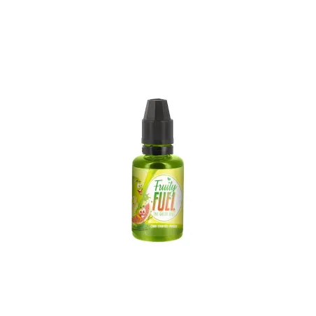 The Green Oil