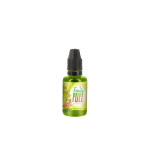 The Green Oil