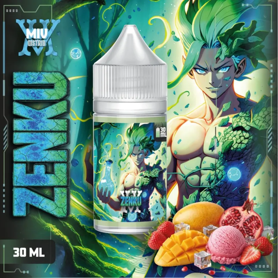 Zenku