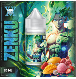 Zenku