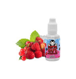 Berry Menthol