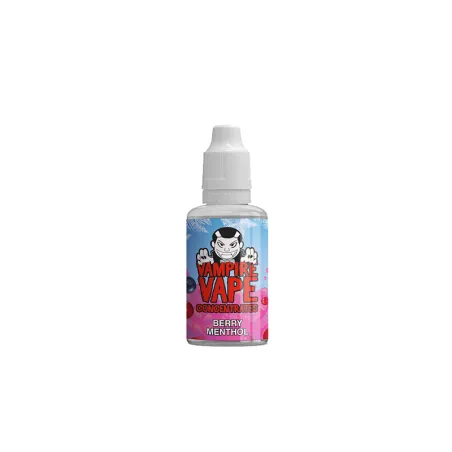 Berry Menthol
