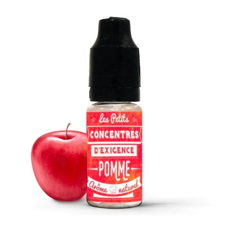 Pomme