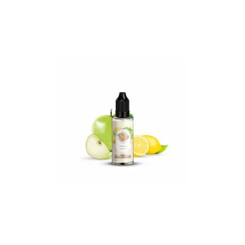 Pomme Citron