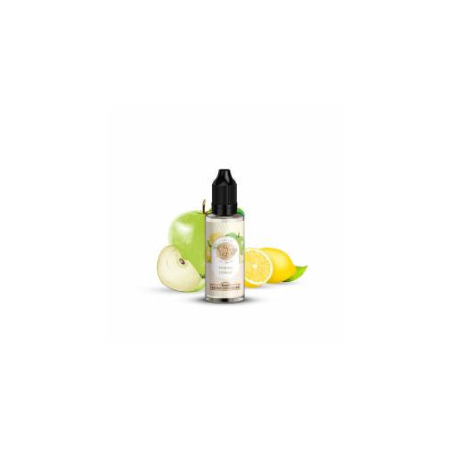 Pomme Citron