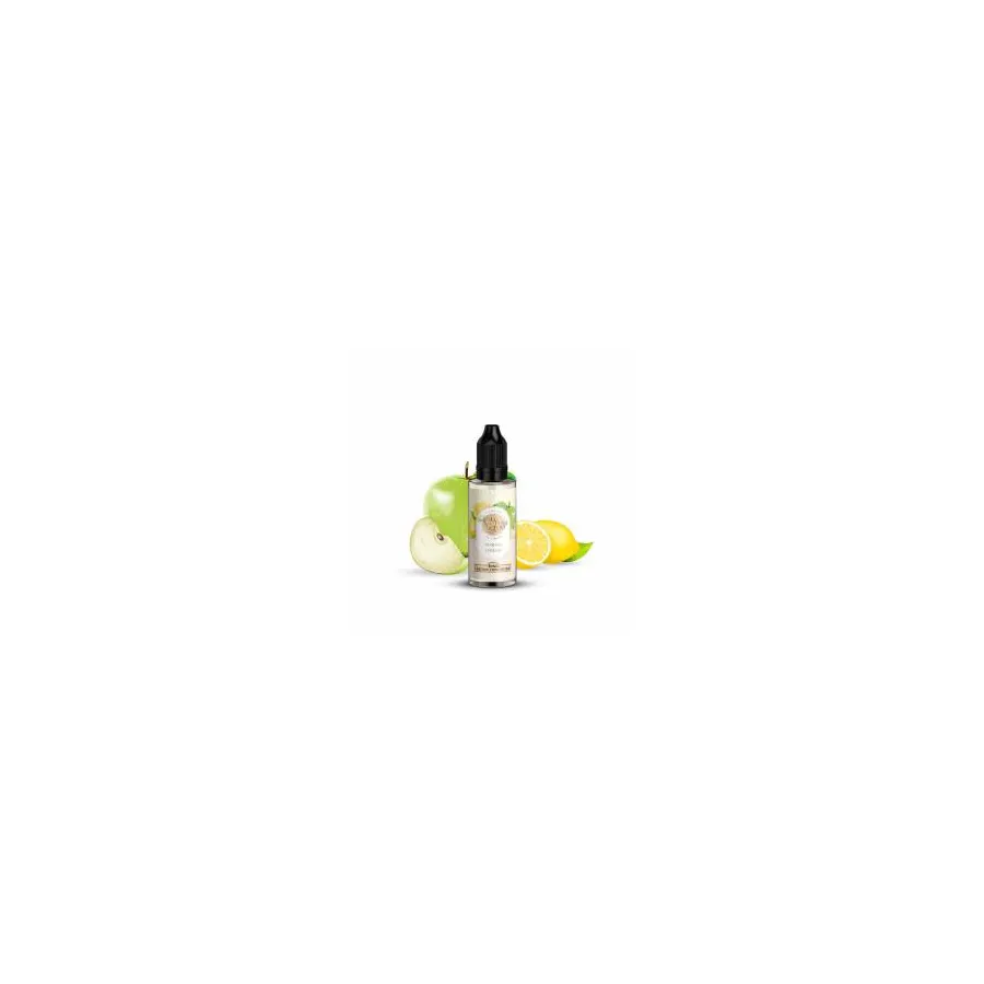 Pomme Citron