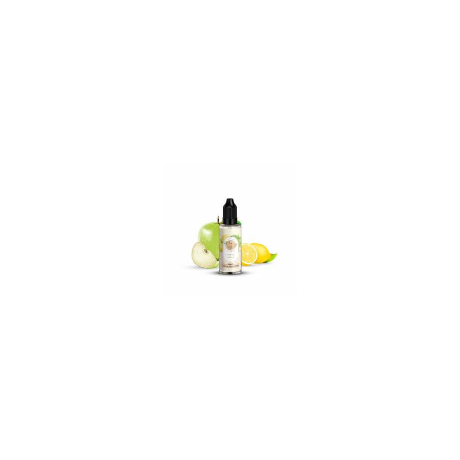 Pomme Citron