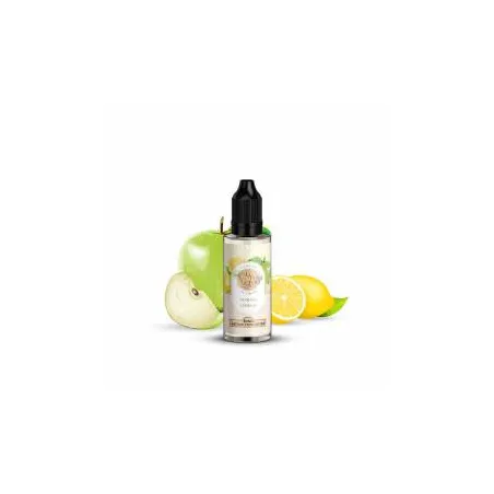 Pomme Citron