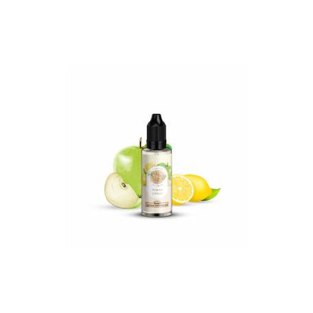 Pomme Citron