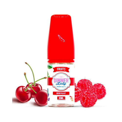 Berry Blast