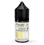 Lemon Meringue Pie V3